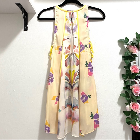 Free People dream free tunic dress ๐๐๐ฆ - Picture 6 of 7